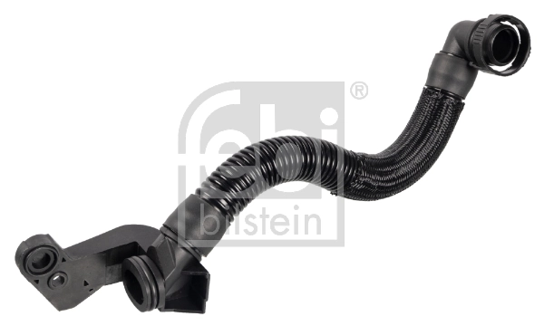 Hose, crankcase ventilation
